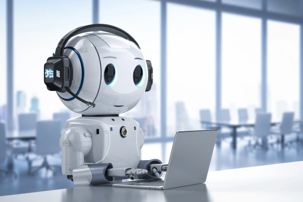 Virtual Assistants