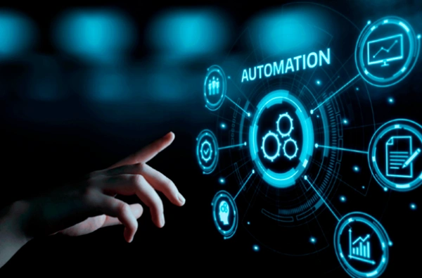 Process Automation