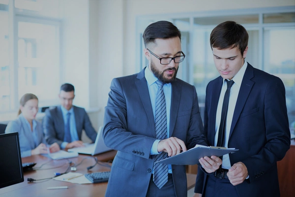 Consulting Services
