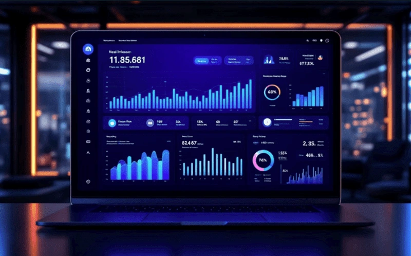 Real-Time Data Insights
