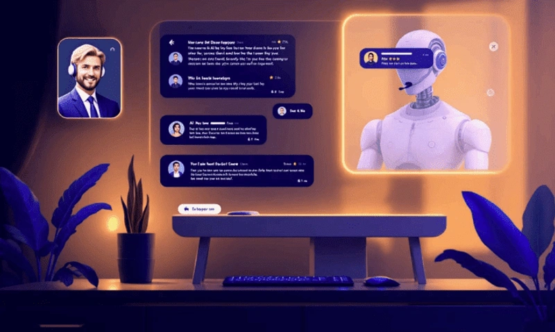 Customer Interaction Management