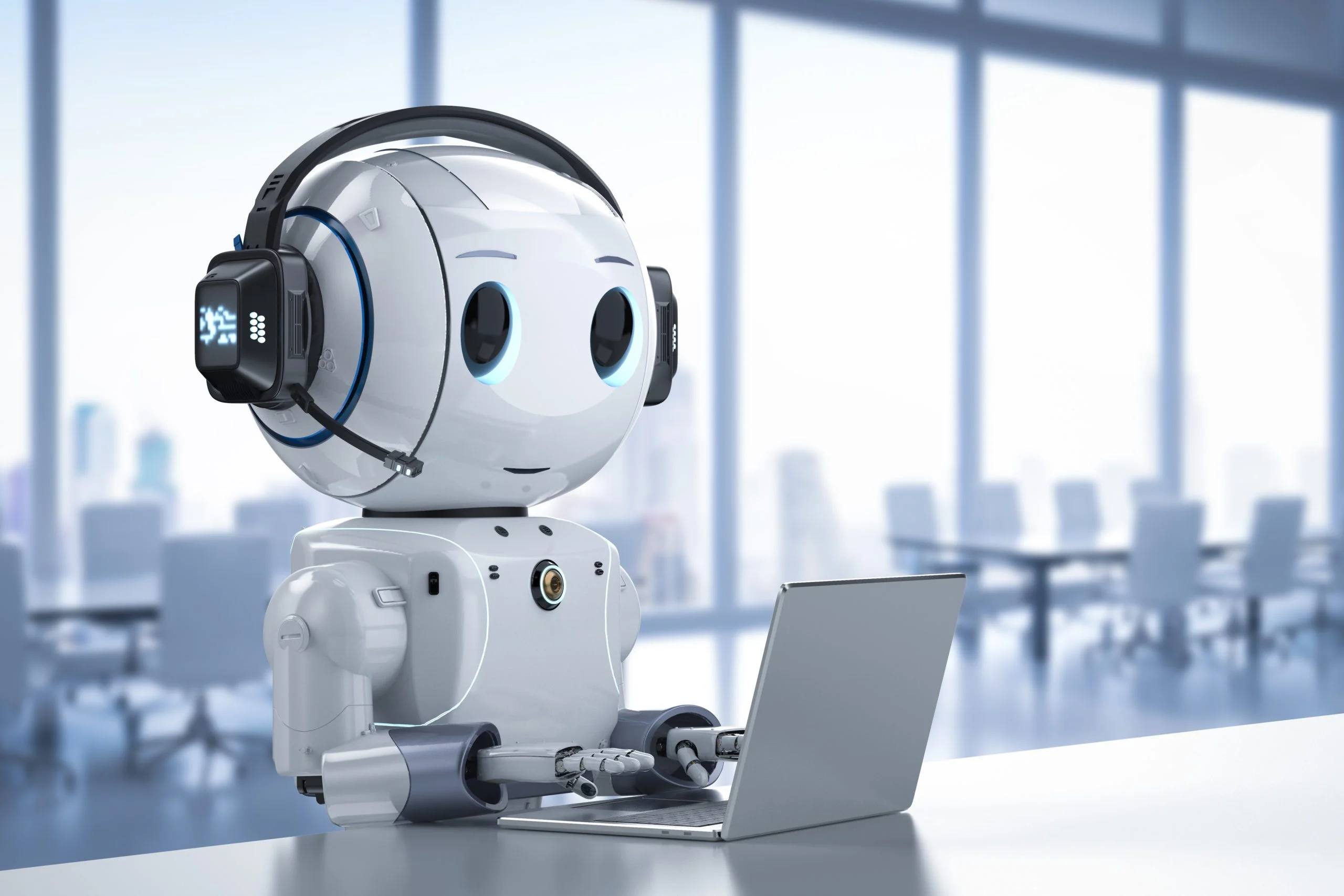 Virtual Assistant
